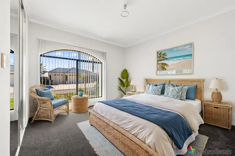Fourth view of Homely house listing, 17 Lomatia Ramble, Halls Head WA 6210