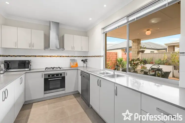 Third view of Homely house listing, 1/201 Boardman Road, Canning Vale WA 6155