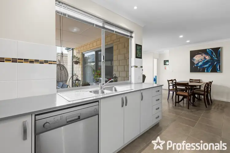 Fifth view of Homely house listing, 1/201 Boardman Road, Canning Vale WA 6155
