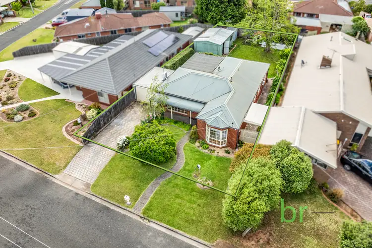 3 Teesdale Court, Lara VIC 3212