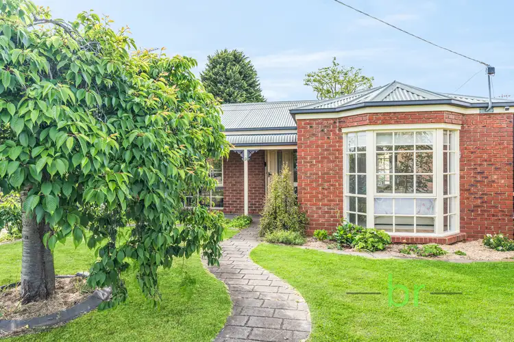 Second view of Homely house listing, 3 Teesdale Court, Lara VIC 3212