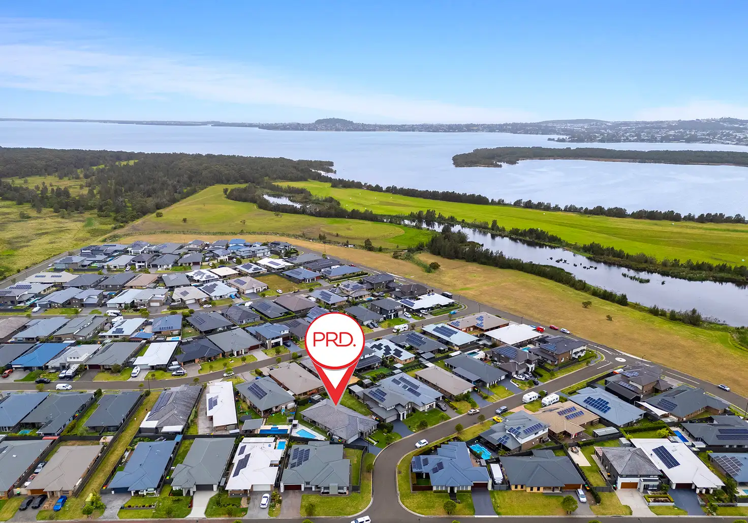 Main view of Homely house listing, 13 Estuary Avenue, Haywards Bay NSW 2530