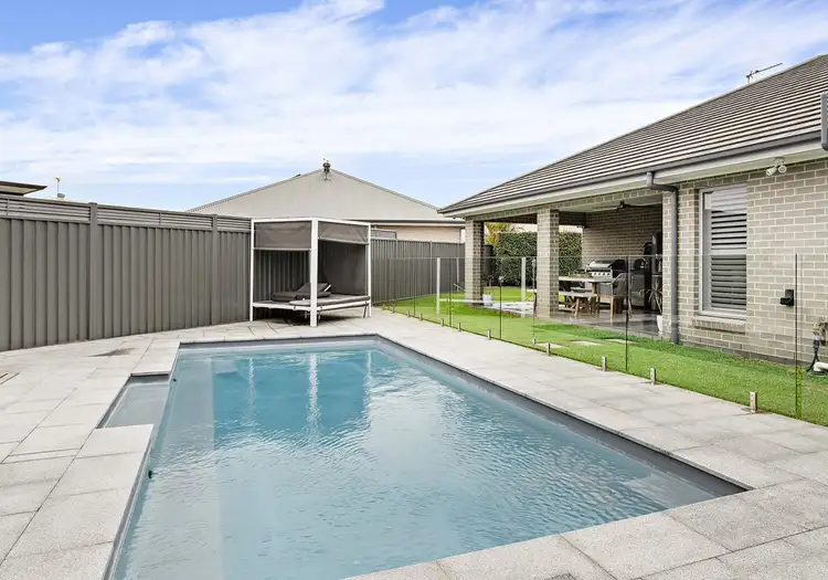Second view of Homely house listing, 13 Estuary Avenue, Haywards Bay NSW 2530