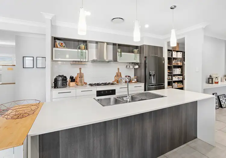 Fourth view of Homely house listing, 13 Estuary Avenue, Haywards Bay NSW 2530