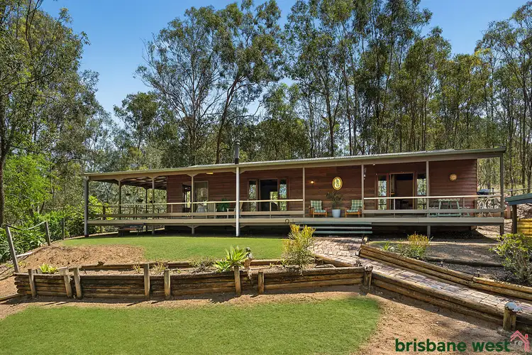 24 Kanangra Close, Karana Downs QLD 4306