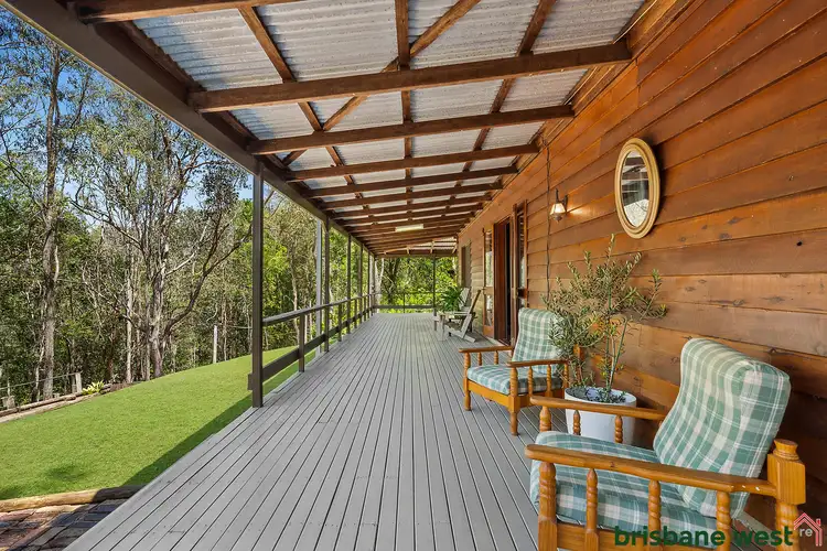 Second view of Homely house listing, 24 Kanangra Close, Karana Downs QLD 4306