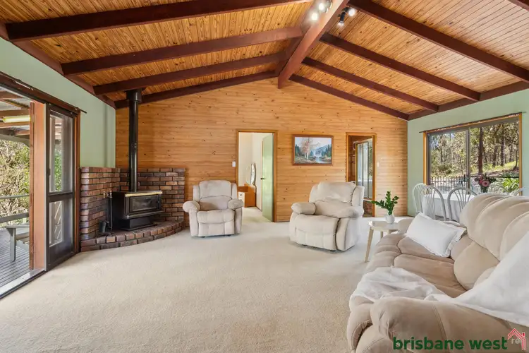 Third view of Homely house listing, 24 Kanangra Close, Karana Downs QLD 4306