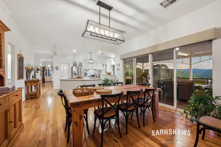 Fifth view of Homely house listing, 341 Pechey Road, Jane Brook WA 6056