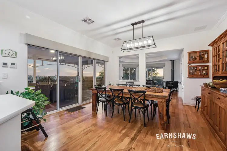 Sixth view of Homely house listing, 341 Pechey Road, Jane Brook WA 6056