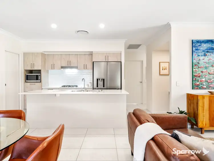 Fourth view of Homely house listing, 11 Alectura Crescent, Bahrs Scrub QLD 4207