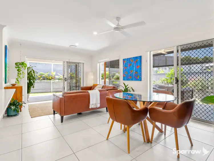 Fifth view of Homely house listing, 11 Alectura Crescent, Bahrs Scrub QLD 4207