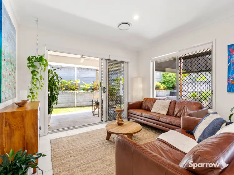 Sixth view of Homely house listing, 11 Alectura Crescent, Bahrs Scrub QLD 4207