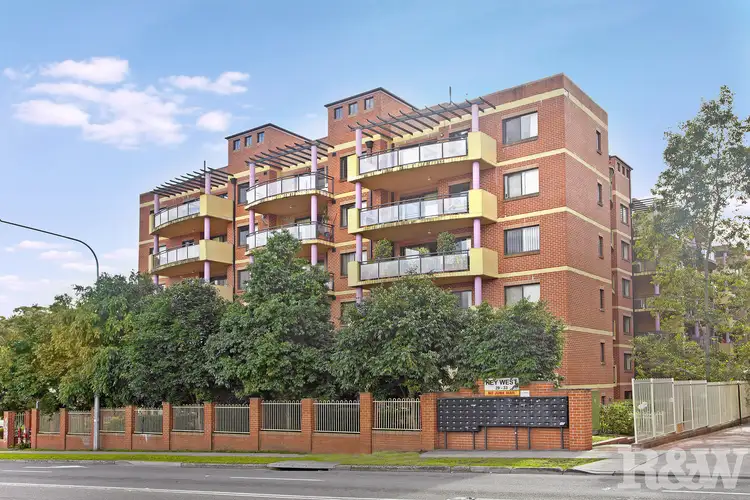 Main view of Homely unit listing, 84/29-33 Kildare Road, Blacktown NSW 2148