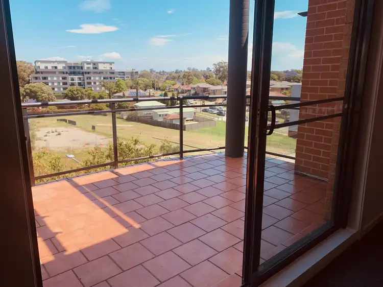 Fourth view of Homely unit listing, 84/29-33 Kildare Road, Blacktown NSW 2148