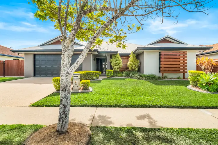 40 Wayne Street, Walkerston QLD 4751