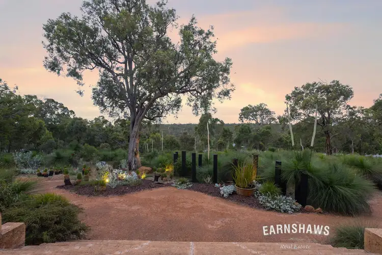 Second view of Homely house listing, 225 Mack Court, Mahogany Creek WA 6072