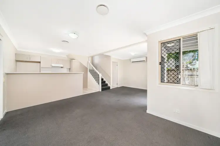 Fourth view of Homely townhouse listing, 28/48-54 Fleet Drive, Kippa-Ring QLD 4021