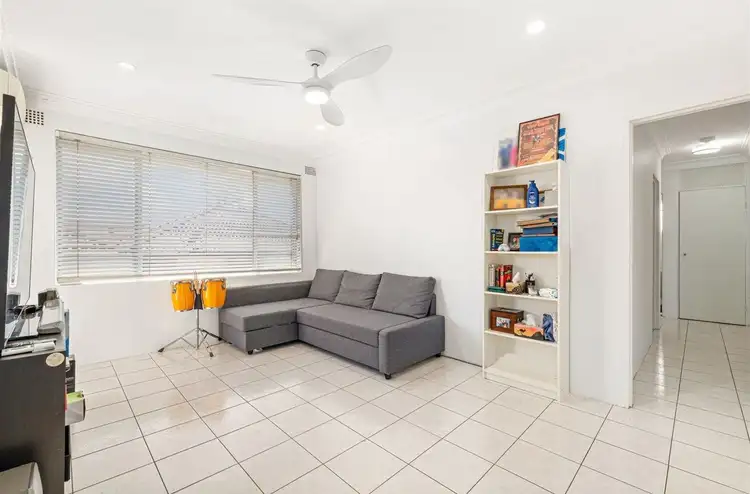 Second view of Homely unit listing, 7/15 Unara Street, Campsie NSW 2194