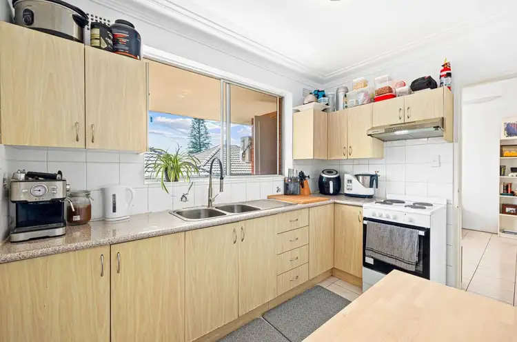 Third view of Homely unit listing, 7/15 Unara Street, Campsie NSW 2194