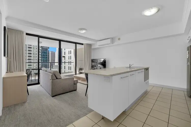 2007/79 Albert Street, Brisbane City QLD 4000