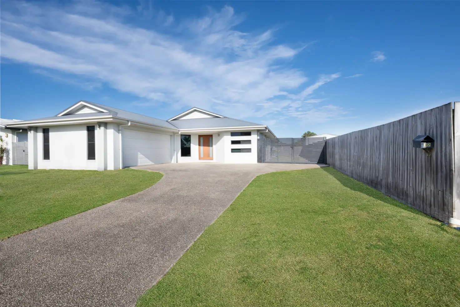 Main view of Homely house listing, 32 Monterrico Circuit, Beaconsfield QLD 4740