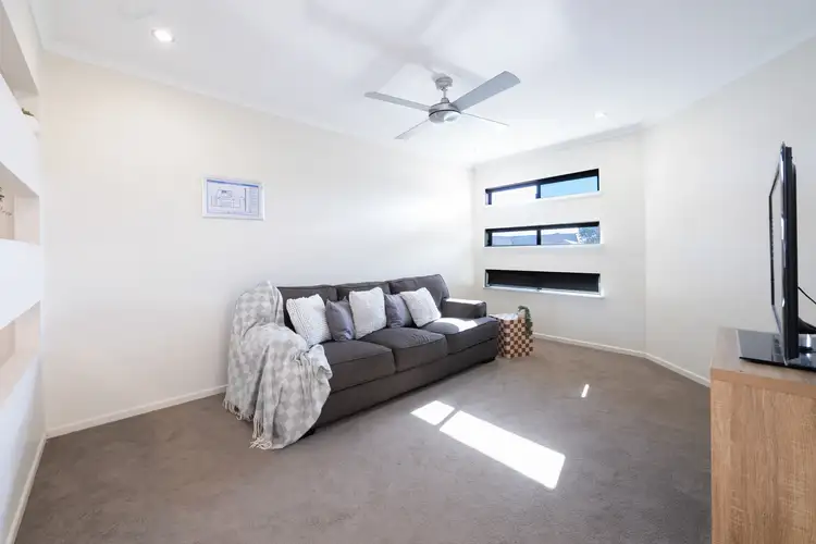 Second view of Homely house listing, 32 Monterrico Circuit, Beaconsfield QLD 4740