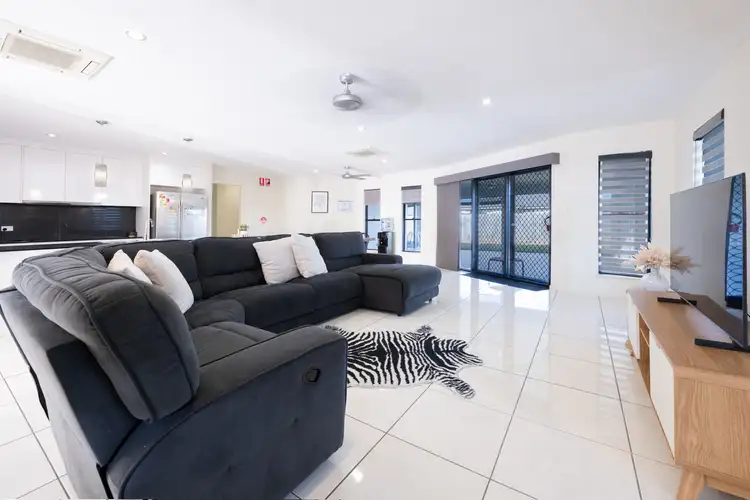 Third view of Homely house listing, 32 Monterrico Circuit, Beaconsfield QLD 4740