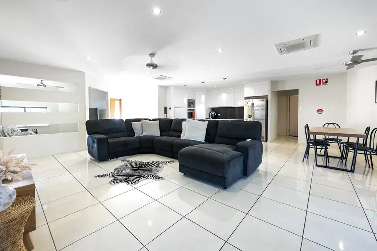 Fourth view of Homely house listing, 32 Monterrico Circuit, Beaconsfield QLD 4740