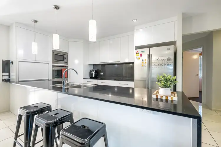 Fifth view of Homely house listing, 32 Monterrico Circuit, Beaconsfield QLD 4740