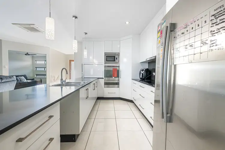 Sixth view of Homely house listing, 32 Monterrico Circuit, Beaconsfield QLD 4740