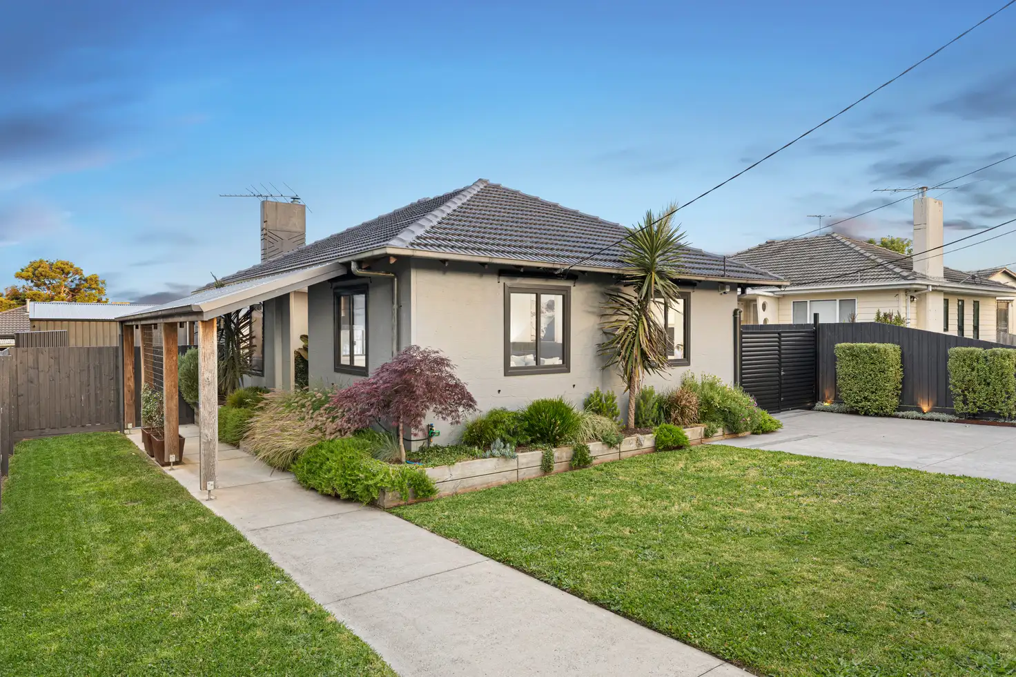 Main view of Homely house listing, 24 Deakin Crescent, Dandenong North VIC 3175