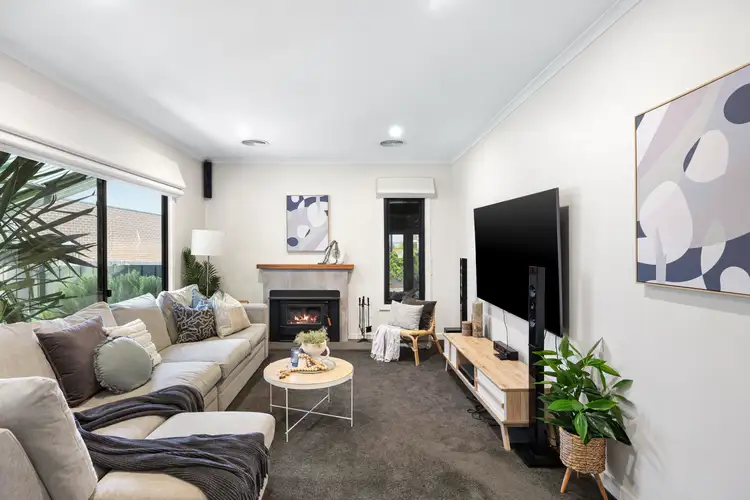Second view of Homely house listing, 24 Deakin Crescent, Dandenong North VIC 3175