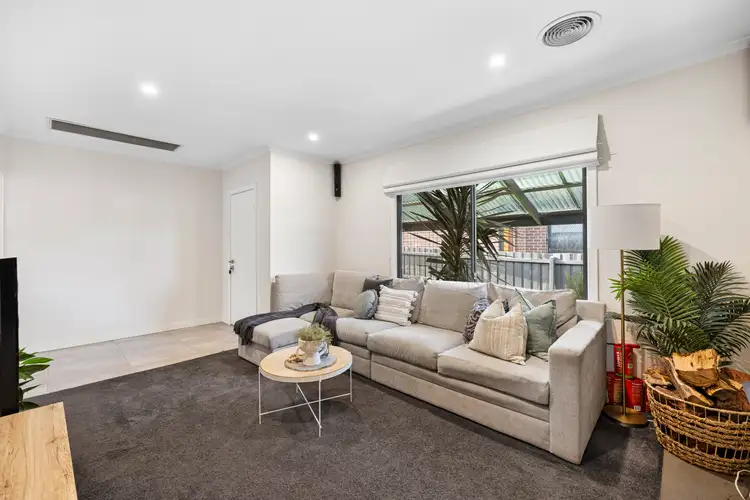 Third view of Homely house listing, 24 Deakin Crescent, Dandenong North VIC 3175
