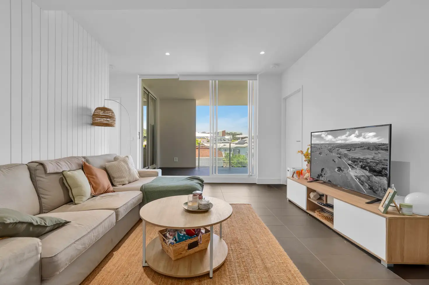 Main view of Homely apartment listing, 301/8 Bank Street, West End QLD 4101