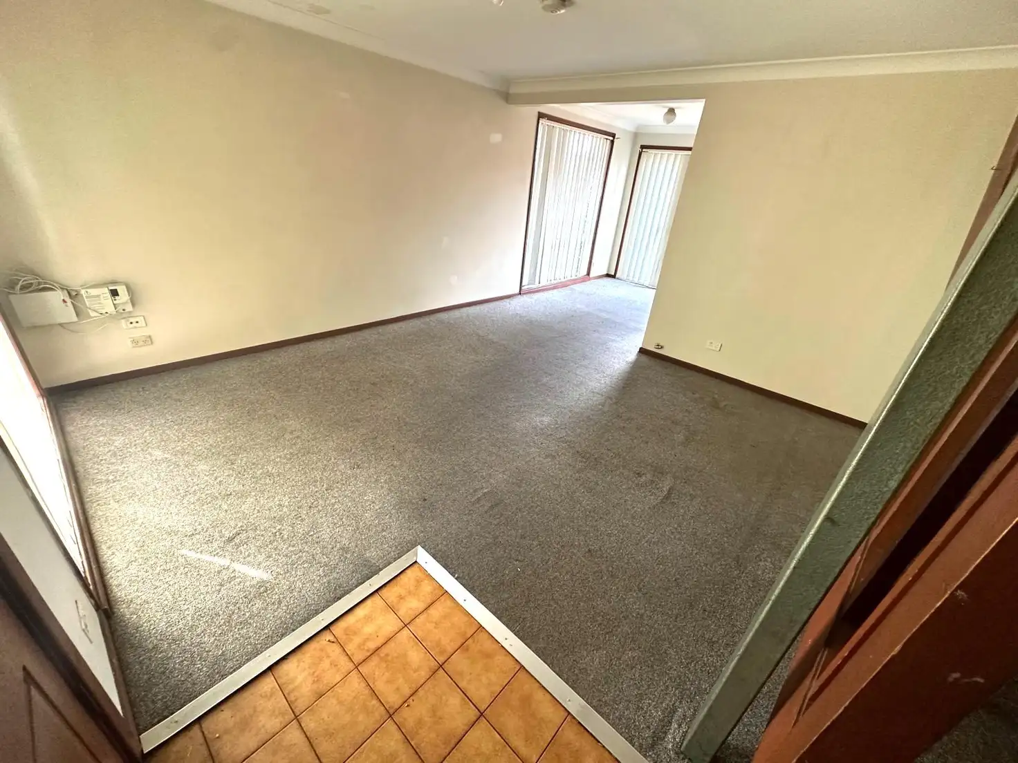 Main view of Homely townhouse listing, 1/48 Best Road, Seven Hills NSW 2147
