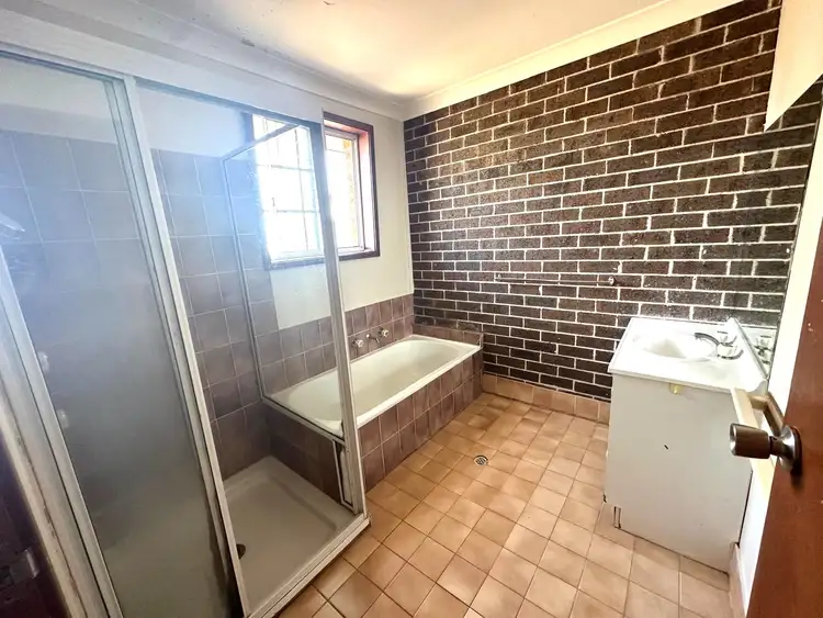 Third view of Homely townhouse listing, 1/48 Best Road, Seven Hills NSW 2147