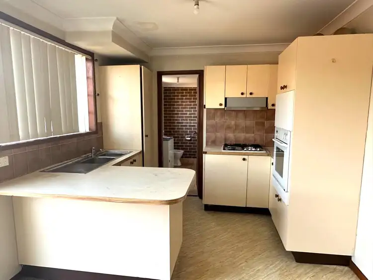 Fifth view of Homely townhouse listing, 1/48 Best Road, Seven Hills NSW 2147