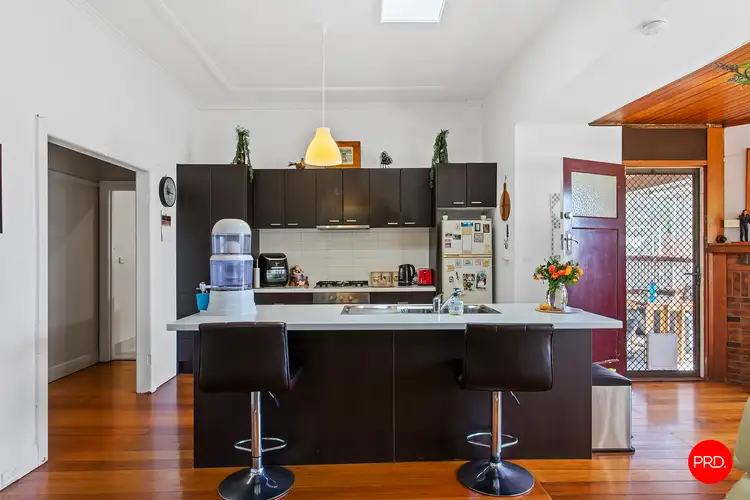Third view of Homely house listing, 44 Milroy Street, Bendigo VIC 3550