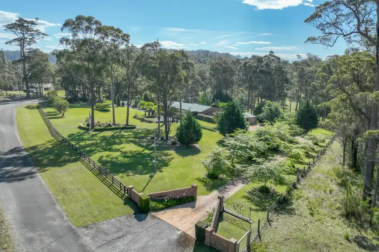 82 Jack Reid Road, Termeil NSW 2539