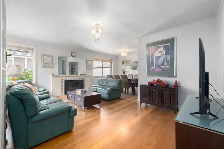 Second view of Homely house listing, 85 Albany Drive, Mulgrave VIC 3170