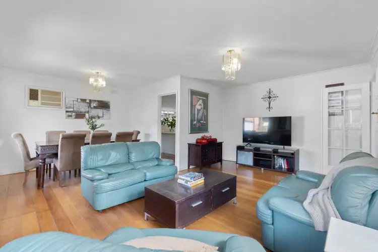 Third view of Homely house listing, 85 Albany Drive, Mulgrave VIC 3170
