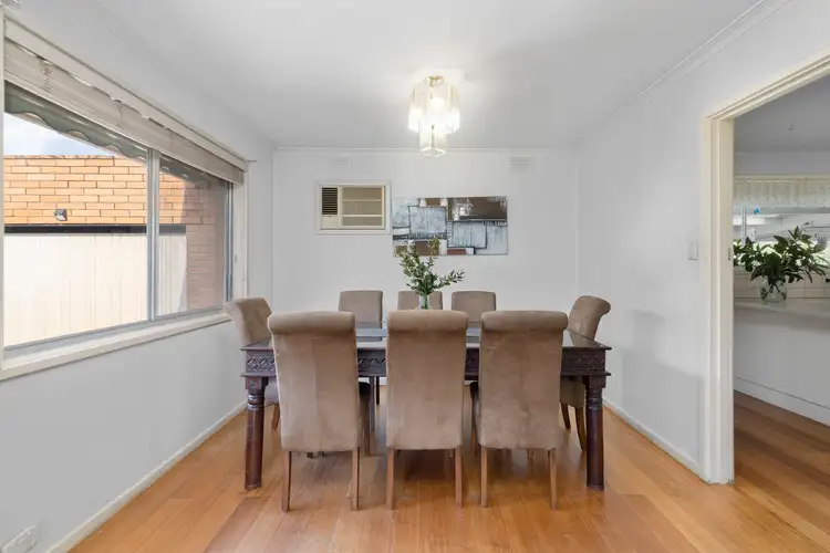 Fifth view of Homely house listing, 85 Albany Drive, Mulgrave VIC 3170