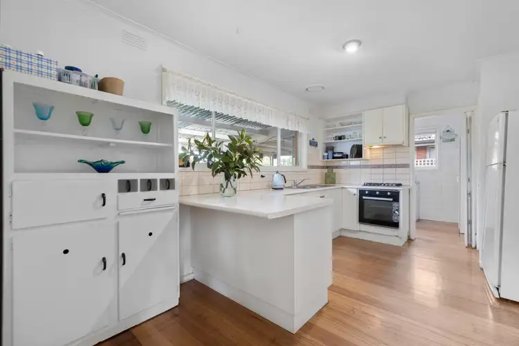 Sixth view of Homely house listing, 85 Albany Drive, Mulgrave VIC 3170