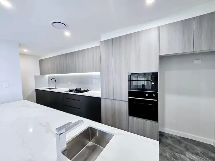 Third view of Homely semi-detached listing, 97 Neptune Circuit, Schofields NSW 2762
