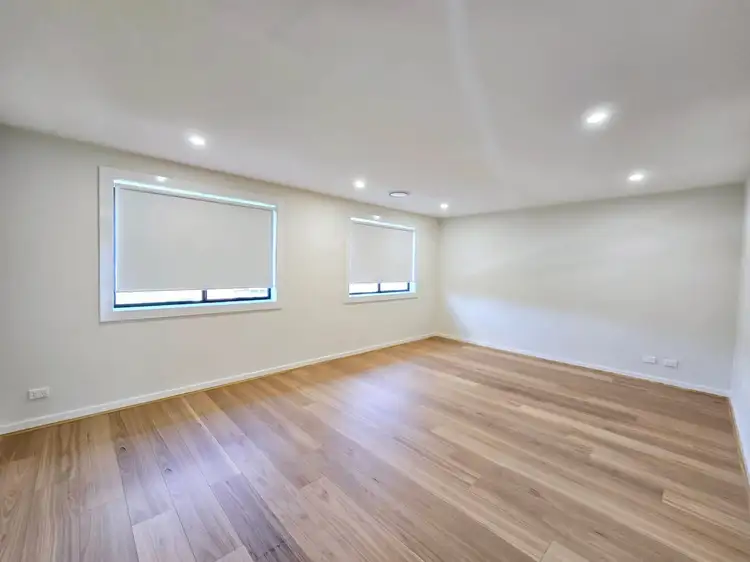 Fourth view of Homely semi-detached listing, 97 Neptune Circuit, Schofields NSW 2762