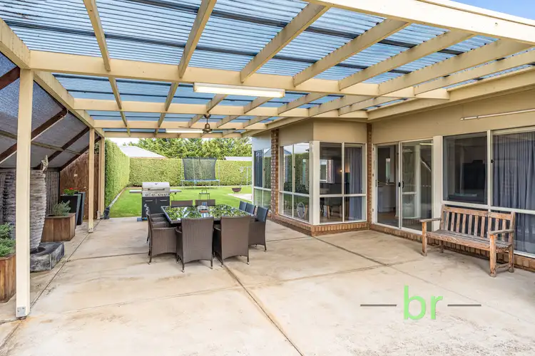 Second view of Homely house listing, 3 Barbara Drive, Lara VIC 3212