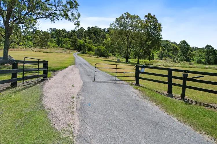 Second view of Homely house listing, 43-61 Eaton Lane, Stony Creek QLD 4514
