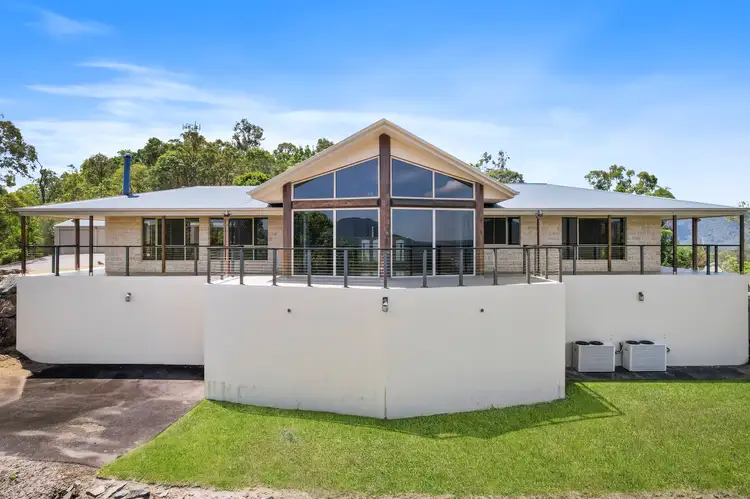 Fourth view of Homely house listing, 43-61 Eaton Lane, Stony Creek QLD 4514