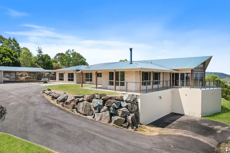 Fifth view of Homely house listing, 43-61 Eaton Lane, Stony Creek QLD 4514