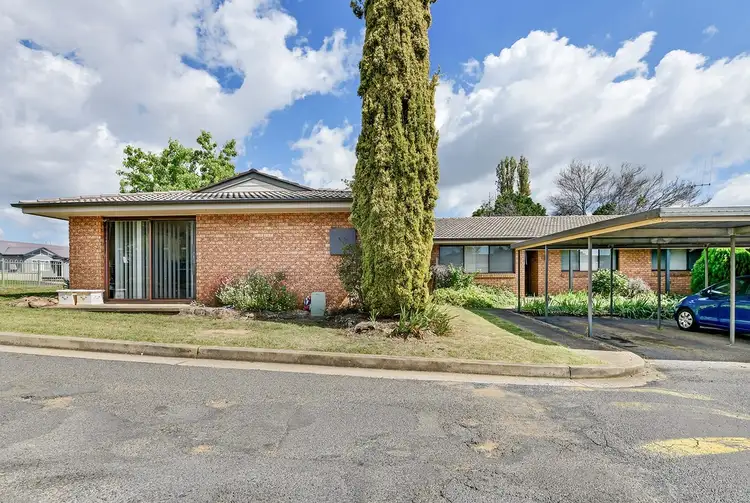 Main view of Homely house listing, 1/87 Gardiner Road, Orange NSW 2800